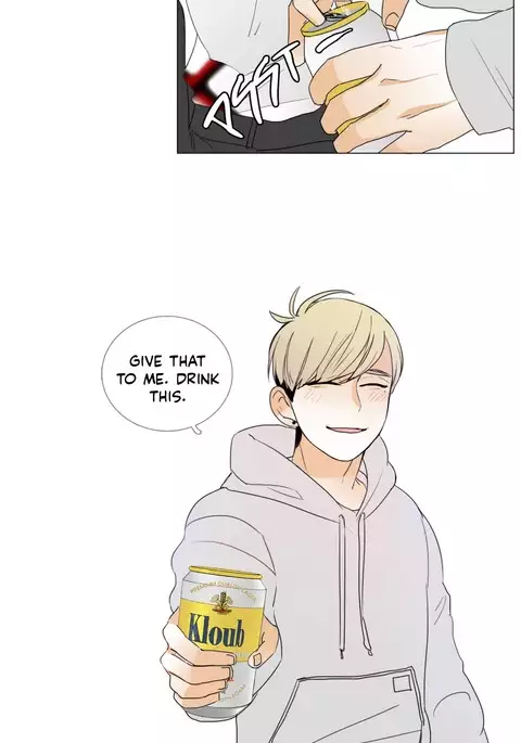 Talk To Me Ch.1-25