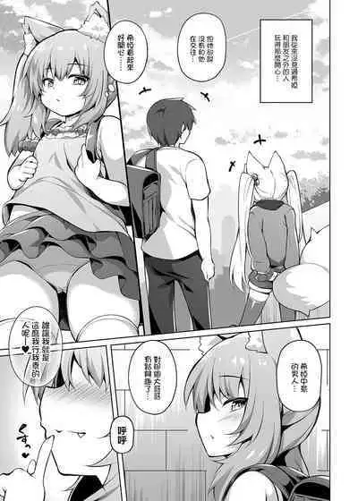 Mesugaki-chan o Motto Wakarasetai!