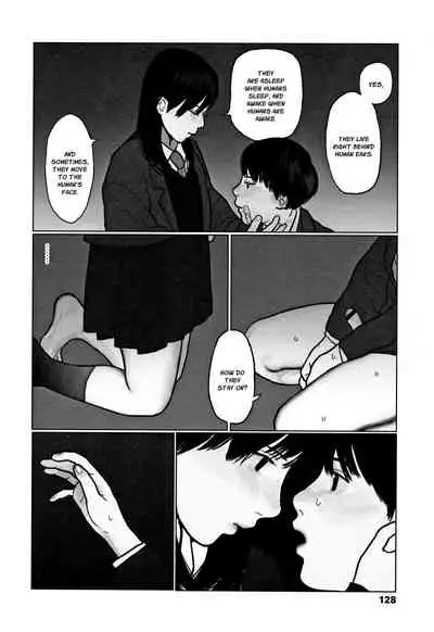 [Ooyoko Yamaame] Ochinai Ame | Unfalling Rain [English] [XNumbers]