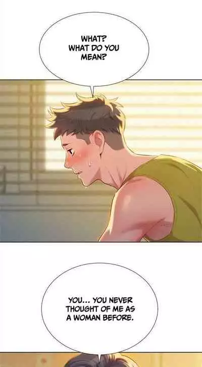 What do you Take me For? Ch.38/?