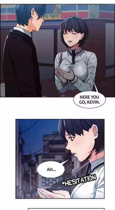 Taste of Forbbiden Fruit Ch.19/24