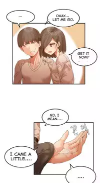 [Mx2J] Hahri's Lumpy Boardhouse Ch. 0-19 [English] (YoManga) (Ongoing)