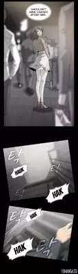 [Yihyeonmin] Drug Candy Ch.0-42 (English) (YoManga) (Ongoing)