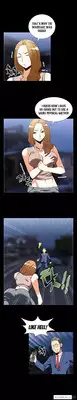 [Insane] Love Parameter Ch.1-24 (English) (YoManga) (Ongoing)