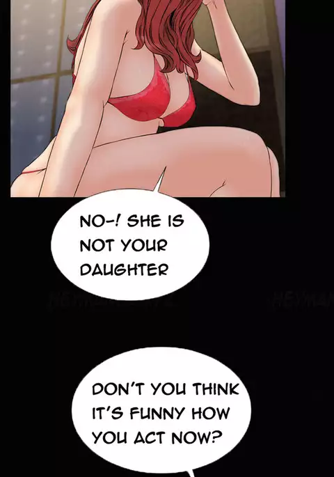 My Wives Ch.1-35