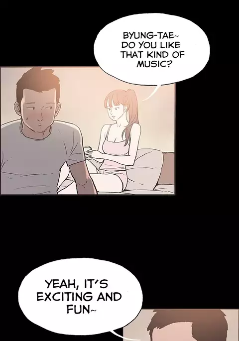 Cohabitation Ch.1-53