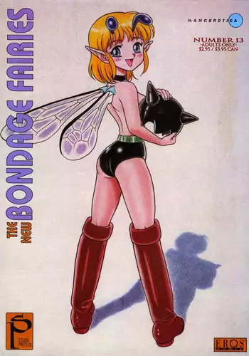 New Bondage Fairies vol2 - CH5