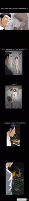 [Liangshan Bo] Seduction Ch.1-9 (English) (YoManga) (Ongoing)