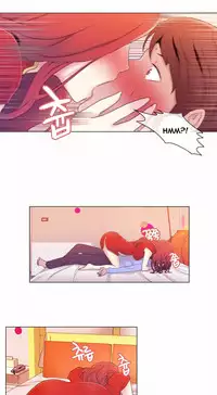 Miss Mystic Ch.1-22 (English) (Ongoing)