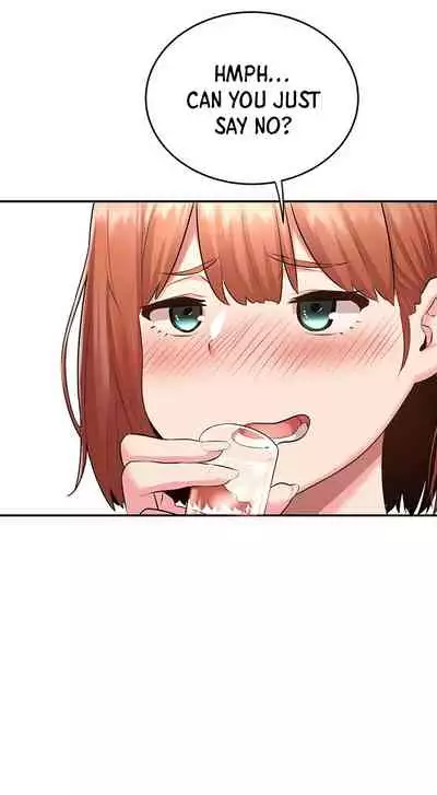 [Abio4, Bangkki] Sextudy Group (1-25) [English] [Ongoing]