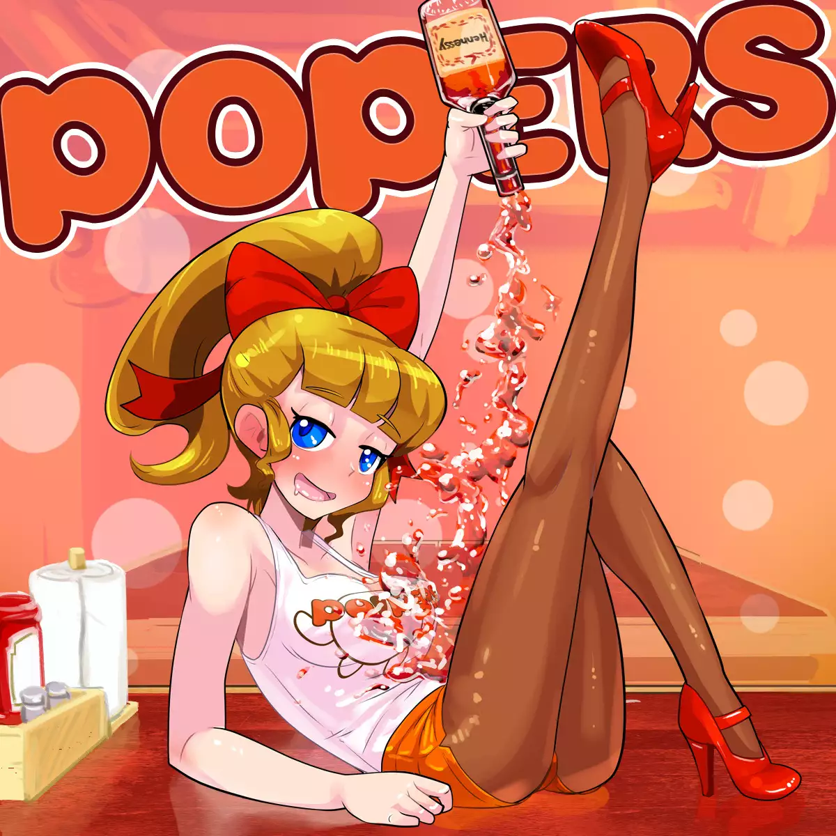 Pop'n Music - Unreleased