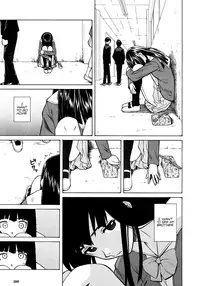 [Fuuga] Shinda Watashi no Monogatari Ch. 1-2 [English] [WWW+Anon]