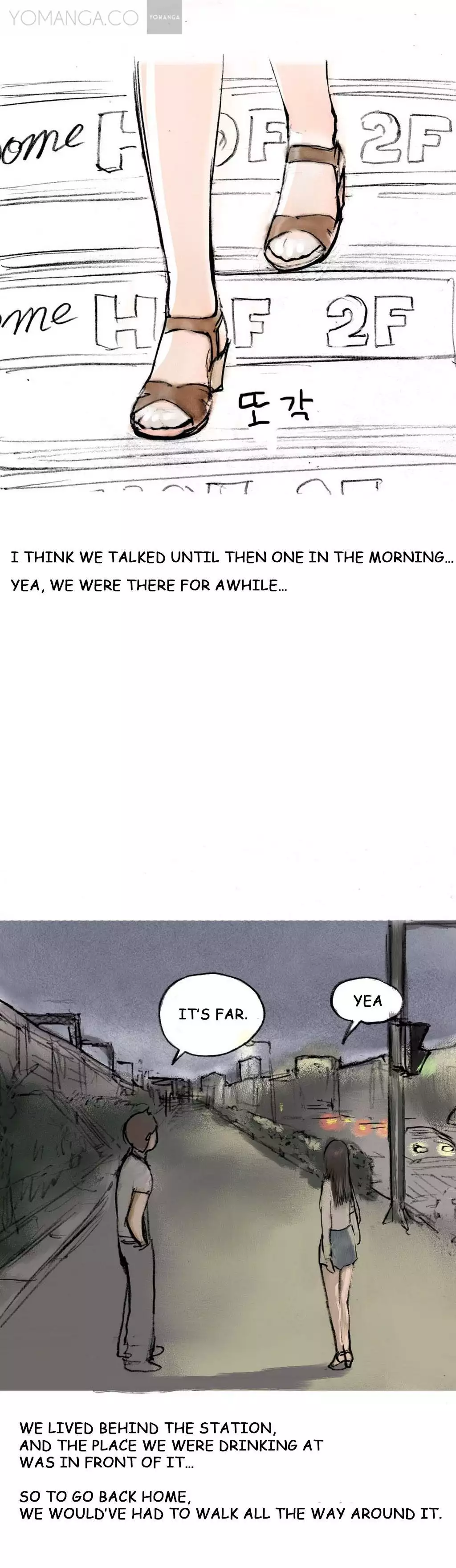 Nineteen Ch.1-16