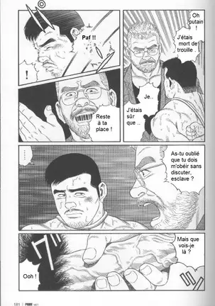 Pride Vol1