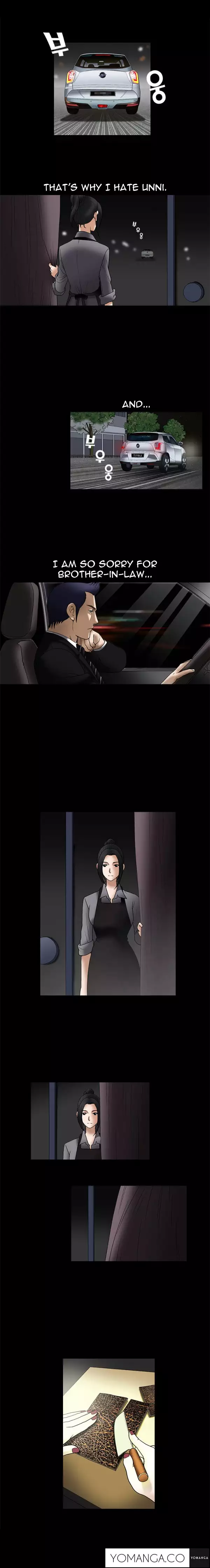 Seduction Ch.1-28
