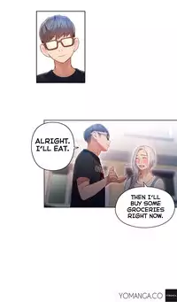 [BAK Hyeong Jun] Sweet Guy Ch.1-48 (English) (YoManga) (Ongoing)