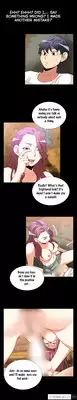 [Insane] Love Parameter Ch.1-44 (English) (YoManga) (Ongoing)