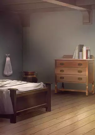 Himekishi Do Gehin Haiboku Jinsei