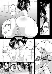 [Inarizushi (Omecho)] Nureyuki [English] [Zero Translations] [Digital]