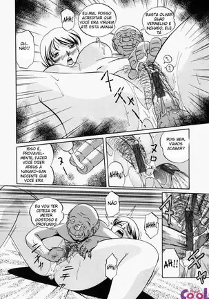 Gichichi - An Adoptive Father