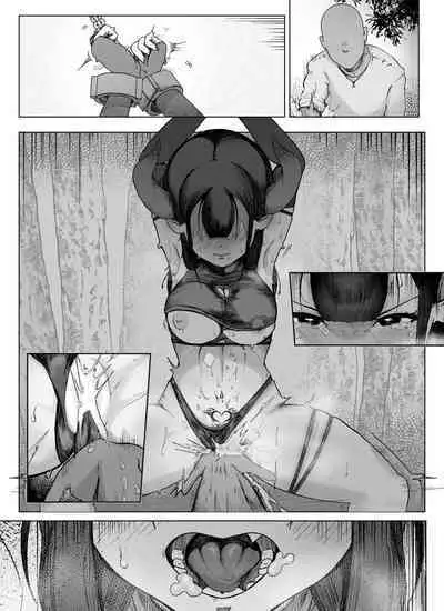 "Prologue" Madougu-ya no Kyokubu Seme Choukyou Nisshi