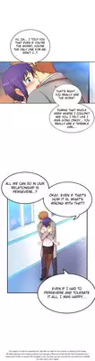 [Donggul Gom] She is Young (English) Part 1/2