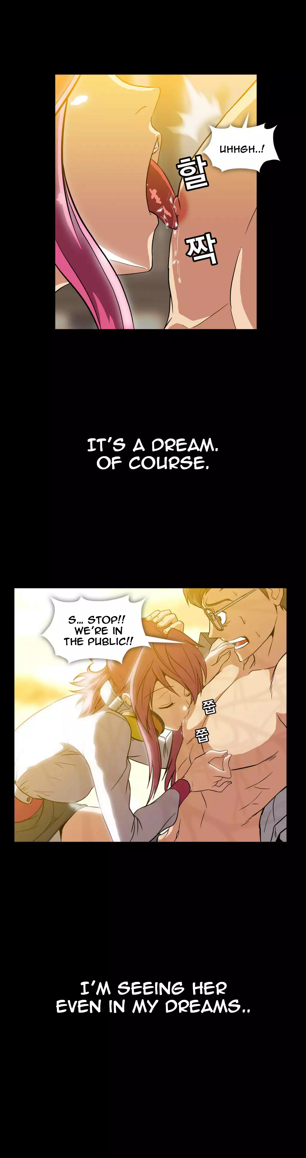 Drug Candy Ch.0-35