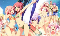 C82 CUFFS/Sphere/CUBE mini Visual Fan Book