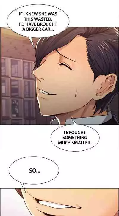 Taste of Forbbiden Fruit Ch.40/53