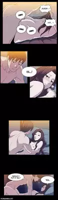 [Yihyeonmin] Drug Candy Ch.0-42 (English) (YoManga) (Ongoing)