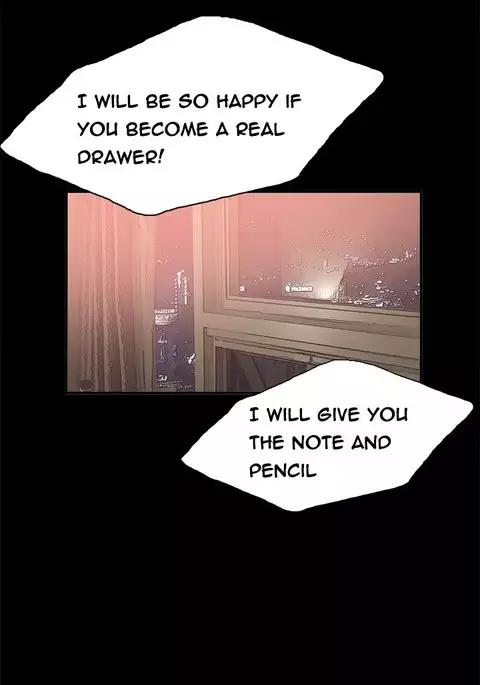 Cohabitation Ch.1-30