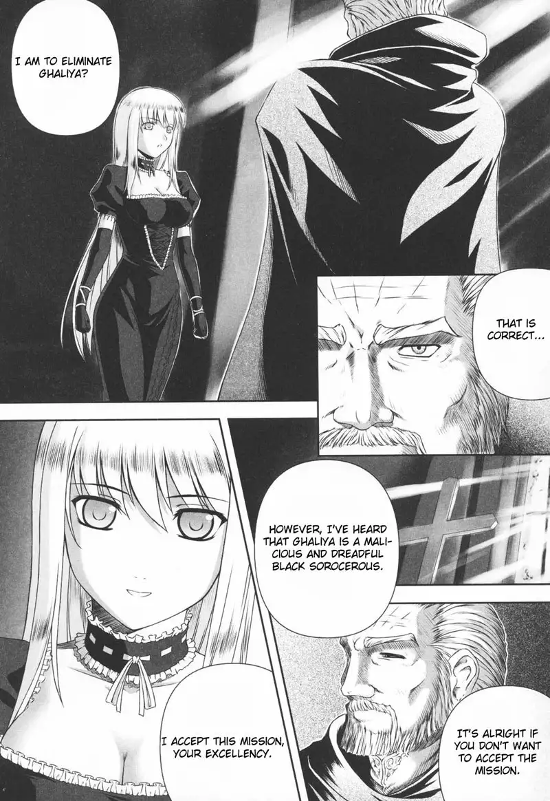 Black Widow CH1