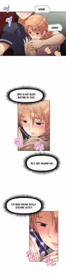 [Worin] Brawling Go Ch.0-24 (English) (YoManga) (Ongoing)