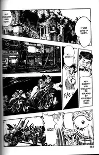 [Maeda Toshio] La Blue Girl Vol.5 [English]