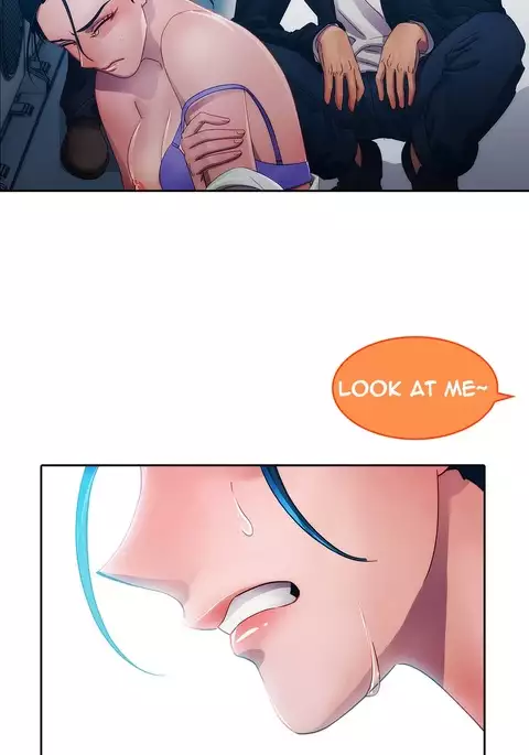 Lady Garden Ch.1-39