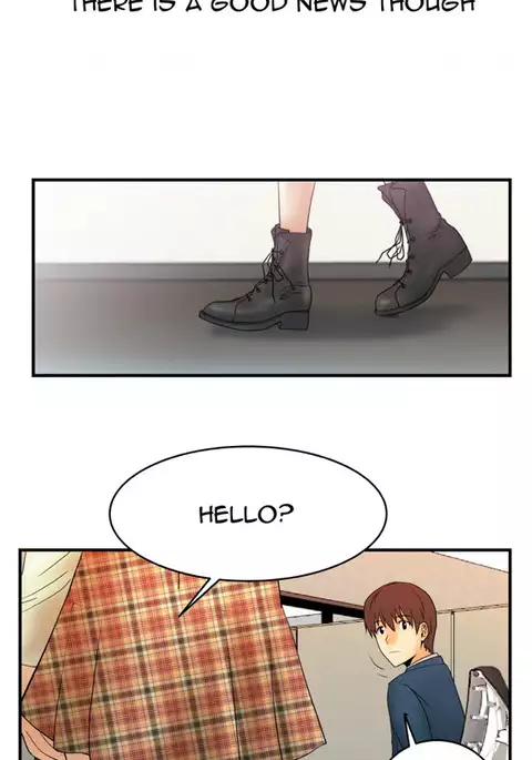 My Office Ch.1-41
