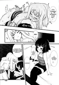 [Henkuma] Kisekae Kanoji? | Dress up Girlfriend (COMIC Tenma 2009-11) [English] [YQII]