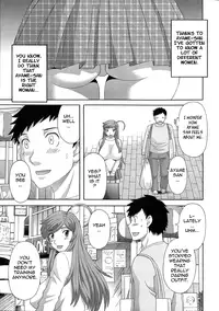 [Kawamori Misaki] Bakunyuu Kaseifu Ayame-san | Dynamite Housekeeper Ayame [English] {Tadanohito}