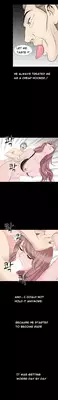 The Taste of the Hand Ch.1-40 (English) (Ongoing)