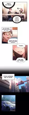 [BAK Hyeong Jun] Sweet Guy Ch.1-49.5 (English) (YoManga) (Ongoing)