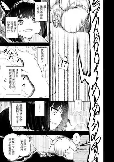 Okon wa Kyou mo Ani no Yume o Miru Maboroshi