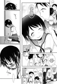 [Okada Kou] Sukide Sukide, Sukide [English] [QBtranslations]