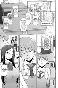 [Miito Shido] Shoujo Nikuyoku Chitai -Lustful Flowers- [English] [shakuganexa]