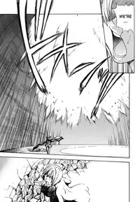 [Shiwasu no Okina] Shining Musume. 6. Rainbow Six [English] [desudesu]