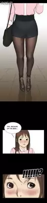 [Keum Sah Gong] Si-Eun Ch.1-5 (English) (Ongoing)