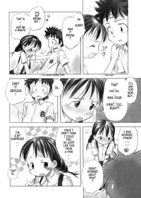 [Nagatsuki Misoka] A Day in the Life [English] {Loliconnection + Tonigobe + Zero Degrees}