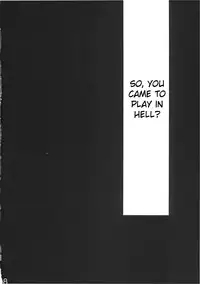 (C78) [Rapid Rabbit (Tomotsuka Haruomi)] Byoujo no Sho (Touhou Project) [English] [CGRascal]