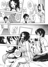 Sister Rebound [English] [Rewrite] [EZ Rewriter]