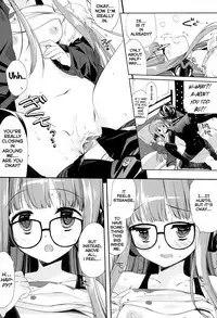 (C91) [D.N.A.Lab. (Miyasu Risa)] FUTABA REVIVE (Persona 5) [English]
