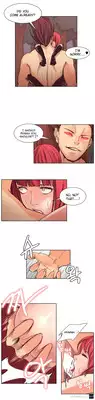 Woodman dyeon Chapter 1-12 (To be continued)